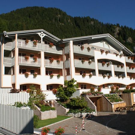 Hotel Resort Al Sole Canazei Esterno foto