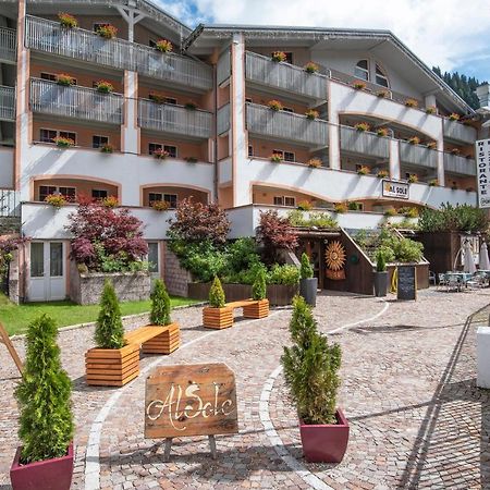 Hotel Resort Al Sole Canazei Esterno foto