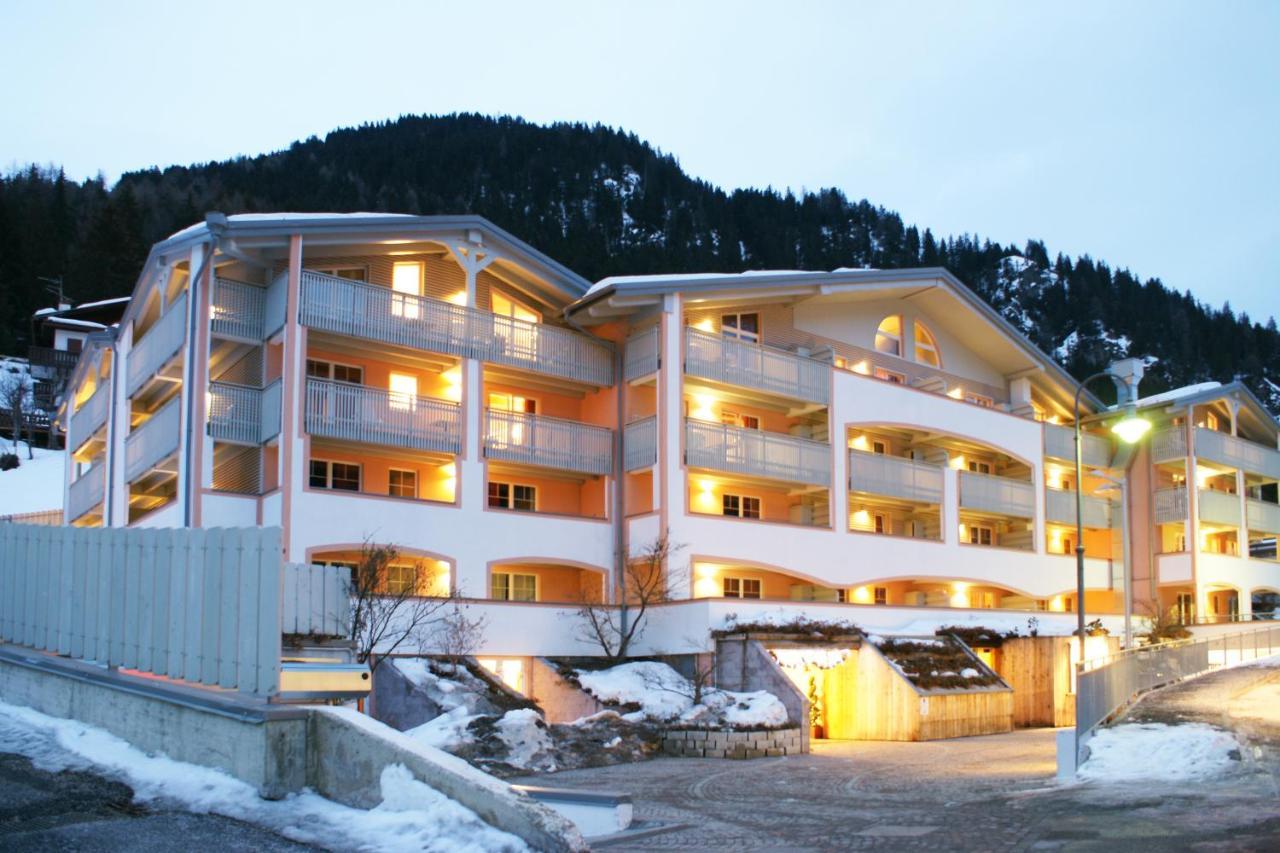 Hotel Resort Al Sole Canazei Esterno foto